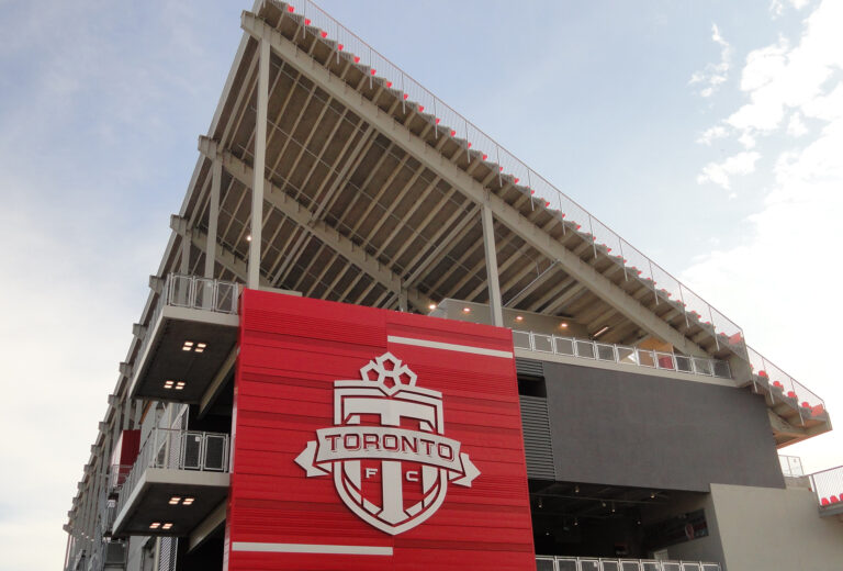 BMO Field, Projects